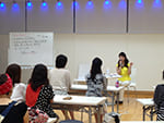 福岡放送 ⑨クロスFM 社長紹介