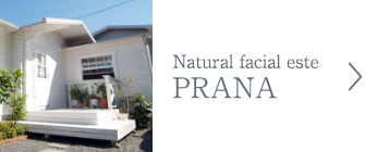 Natural facial estePRANA